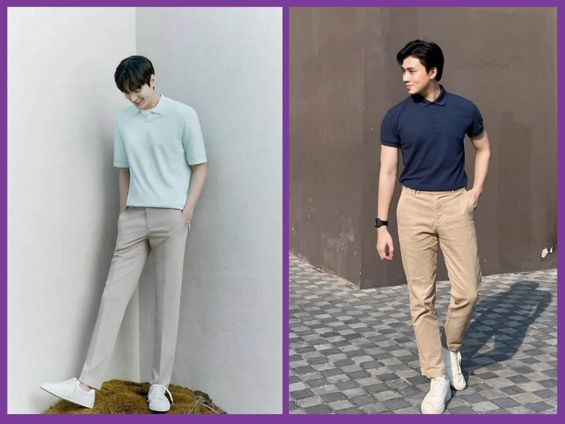 Đi date mặc gì? Gợi ý outfit hoàn hảo cho ngày đầu hẹn hò