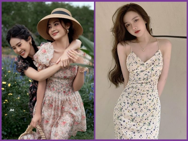 Đi Hạ Long mặc gì đẹp? 20 outfit đi du lịch Hạ Long cực “cháy”