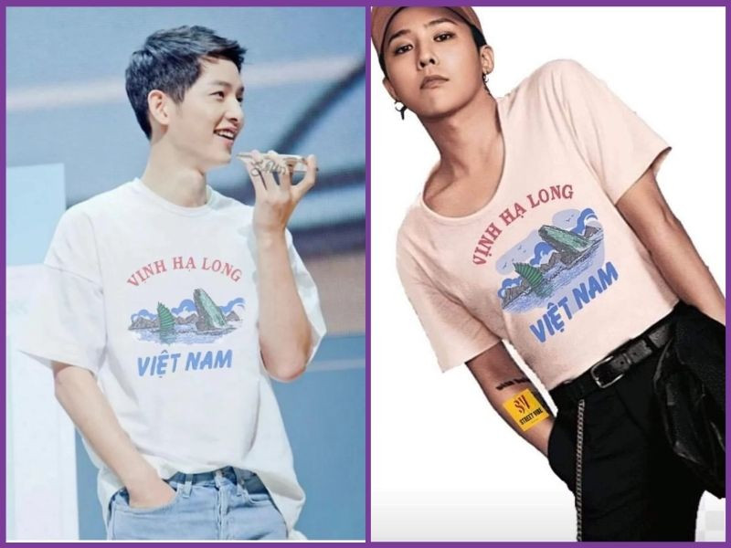 Đi Hạ Long mặc gì đẹp? 20 outfit đi du lịch Hạ Long cực “cháy”