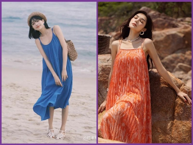Đi Hạ Long mặc gì đẹp? 20 outfit đi du lịch Hạ Long cực “cháy”