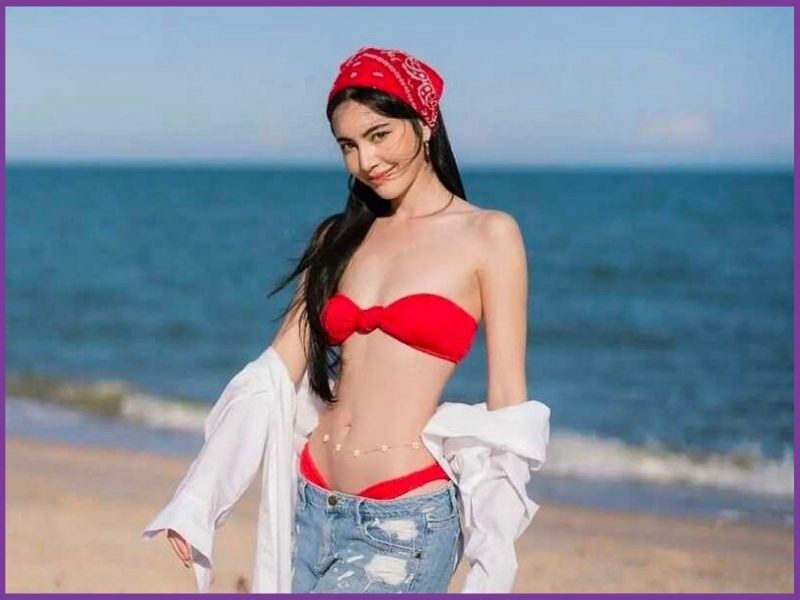 Đi Hạ Long mặc gì đẹp? 20 outfit đi du lịch Hạ Long cực “cháy”