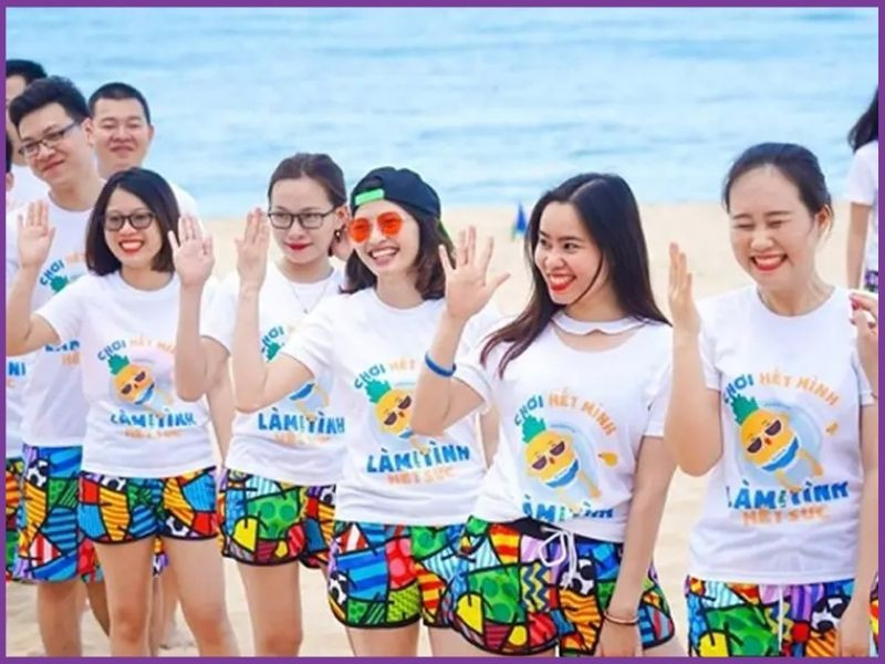 Đi Hạ Long mặc gì đẹp? 20 outfit đi du lịch Hạ Long cực “cháy”
