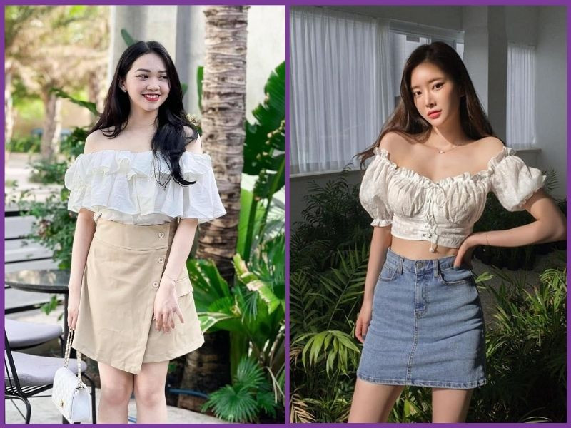 Đi Hạ Long mặc gì đẹp? 20 outfit đi du lịch Hạ Long cực “cháy”