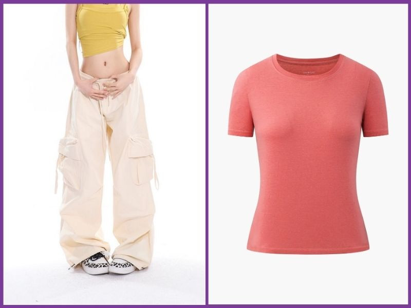 Đi Hạ Long mặc gì đẹp? 20 outfit đi du lịch Hạ Long cực “cháy”
