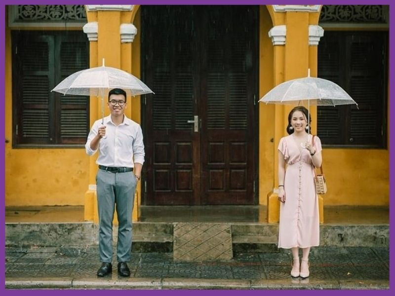Đi Hội An mặc gì? Bí kíp phối đồ chụp ảnh đẹp nghìn like?