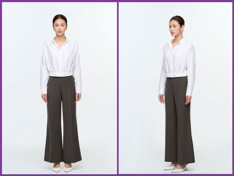 Đi Lăng Bác mặc gì? Gợi ý trang phục tham quan chỉn chu, lịch sự