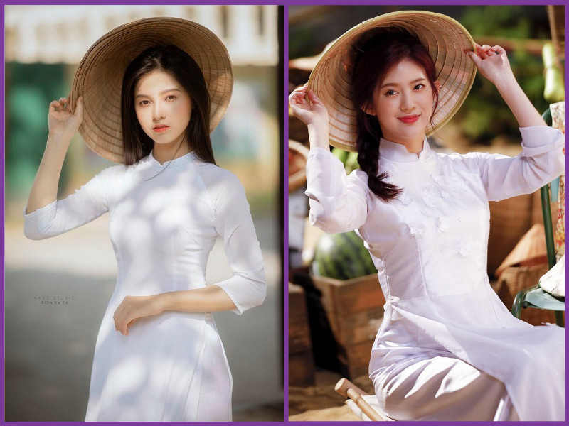 Đi Ninh Bình mặc gì? Cẩm nang chọn outfit đi Ninh Bình siêu hot