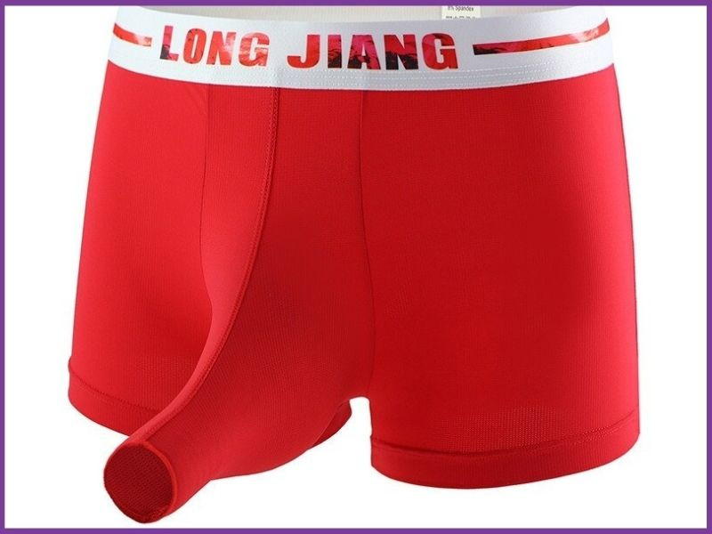 Điểm danh 10+ mẫu quần lót nam hình ngộ nghĩnh hot trend 2025