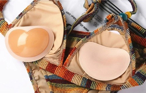Điểm danh các cách mặc áo ngực giúp các bạn nữ ăn gian vòng 1