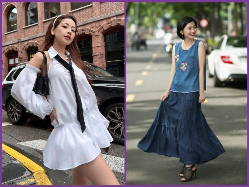 Đồ freesize là gì? Quần áo freesize vừa với người bao nhiêu cân?