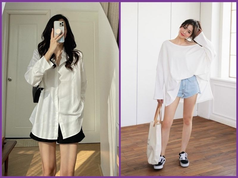 Đồ freesize là gì? Quần áo freesize vừa với người bao nhiêu cân?