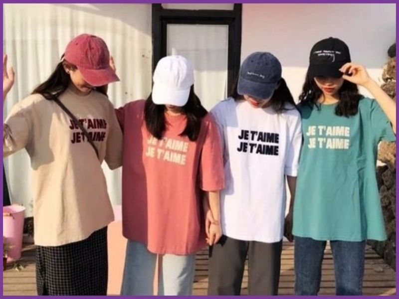 Đồ freesize là gì? Quần áo freesize vừa với người bao nhiêu cân?