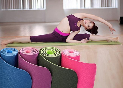 Dụng cụ tập yoga gồm những gì? Những món đồ không thể bỏ qua