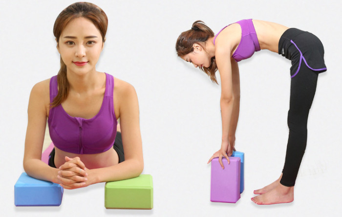 Dụng cụ tập yoga gồm những gì? Những món đồ không thể bỏ qua