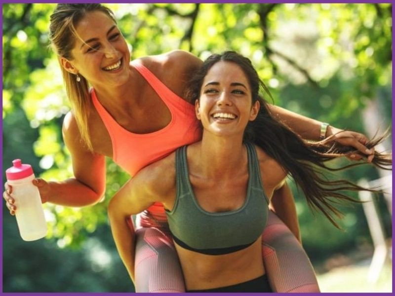Hướng dẫn chi tiết cách chọn áo bra chạy bộ phù hợp nhất cho nữ