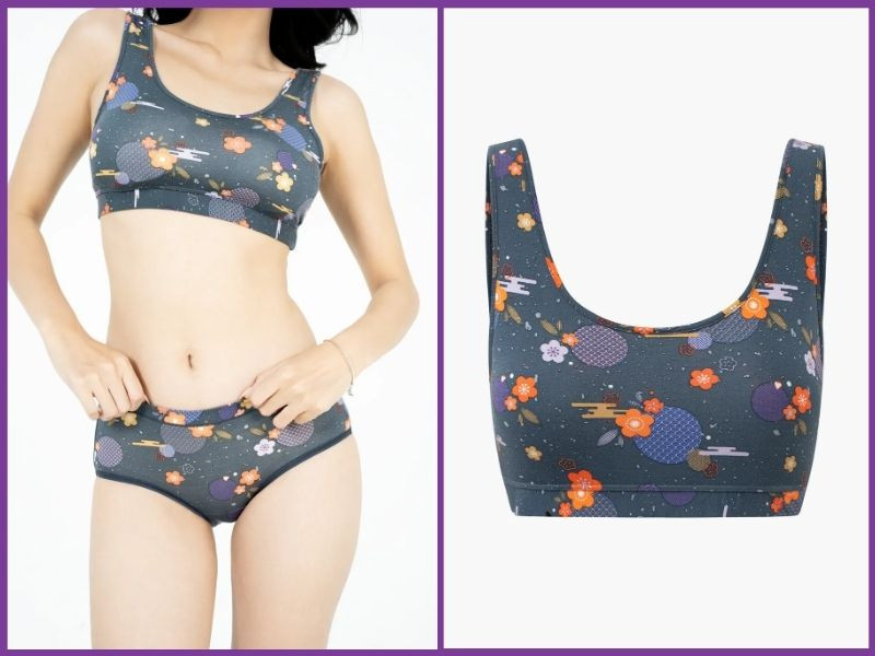 Hướng dẫn chi tiết cách chọn áo bra chạy bộ phù hợp nhất cho nữ