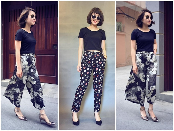 Hướng dẫn phối đồ đi biển? 20 cách Mix đồ đi biển đẹp nhất 2025