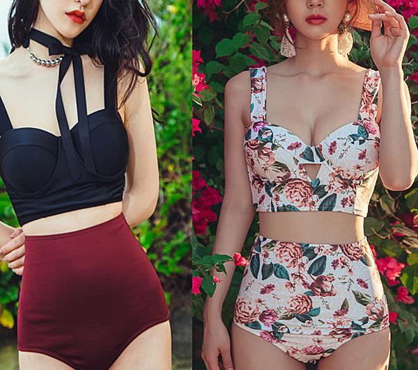 Hướng dẫn phối đồ đi biển? 20 cách Mix đồ đi biển đẹp nhất 2025