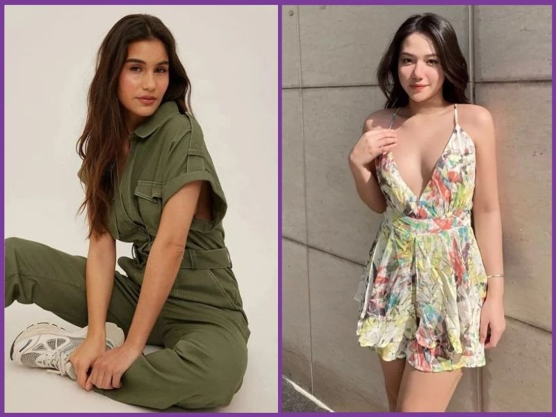 Jumpsuit là gì? Tips phối đồ với jumpsuit sang và tôn dáng nhất