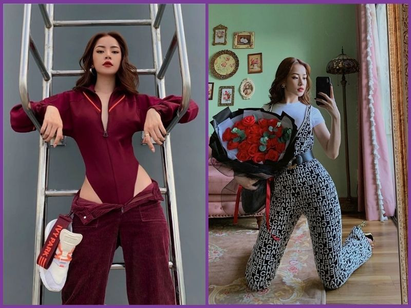 Jumpsuit là gì? Tips phối đồ với jumpsuit sang và tôn dáng nhất