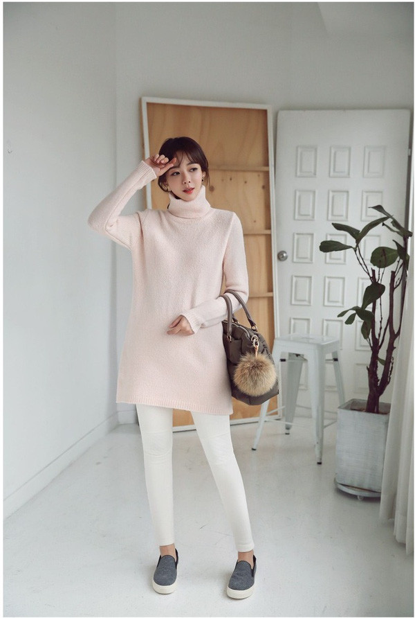 Legging là gì? Nên quần legging mix với áo và giày gì?