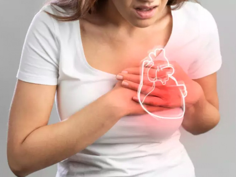 Mặc áo ngực chật có sao không? Cảnh báo tác hại nghiêm trọng