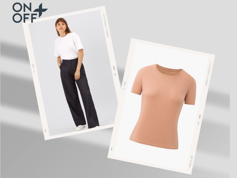 Mách nàng bí quyết phối đồ style Hàn Quốc nữ mùa hè siêu cưng
