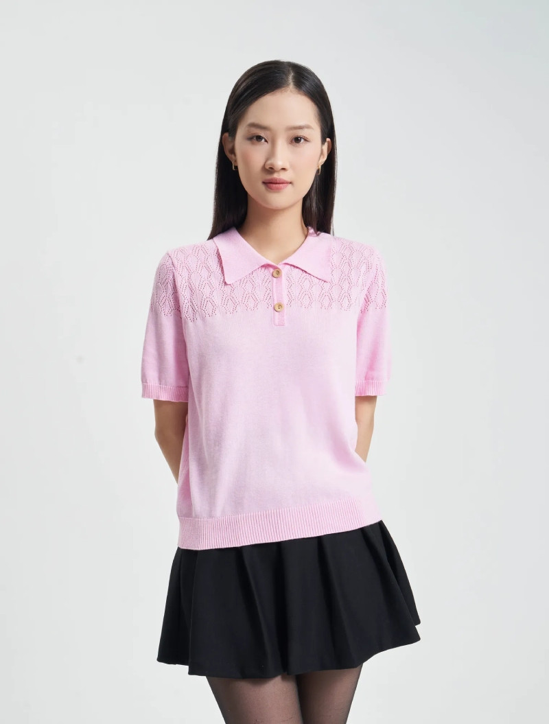 Mongtoghi là gì? Mẹo mix đồ với áo len mongtoghi cực dễ thương