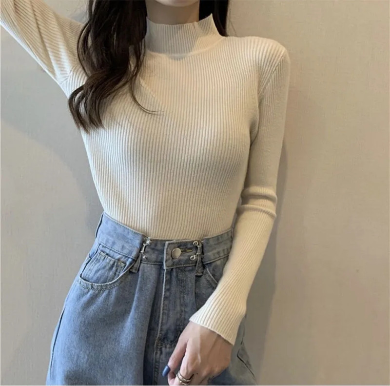 Mongtoghi là gì? Mẹo mix đồ với áo len mongtoghi cực dễ thương