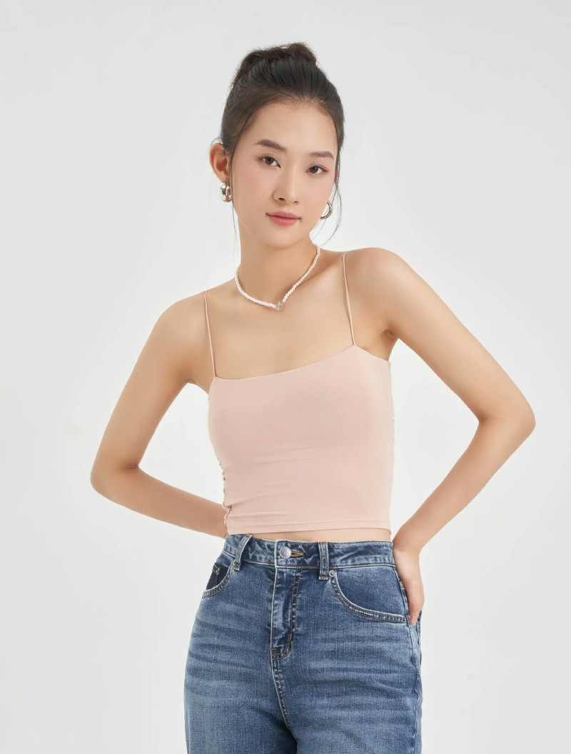 Mongtoghi là gì? Mẹo mix đồ với áo len mongtoghi cực dễ thương