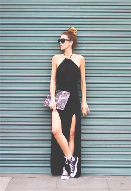 Mua giày thể thao màu gì dễ phối đồ? Không khó để lựa chọn