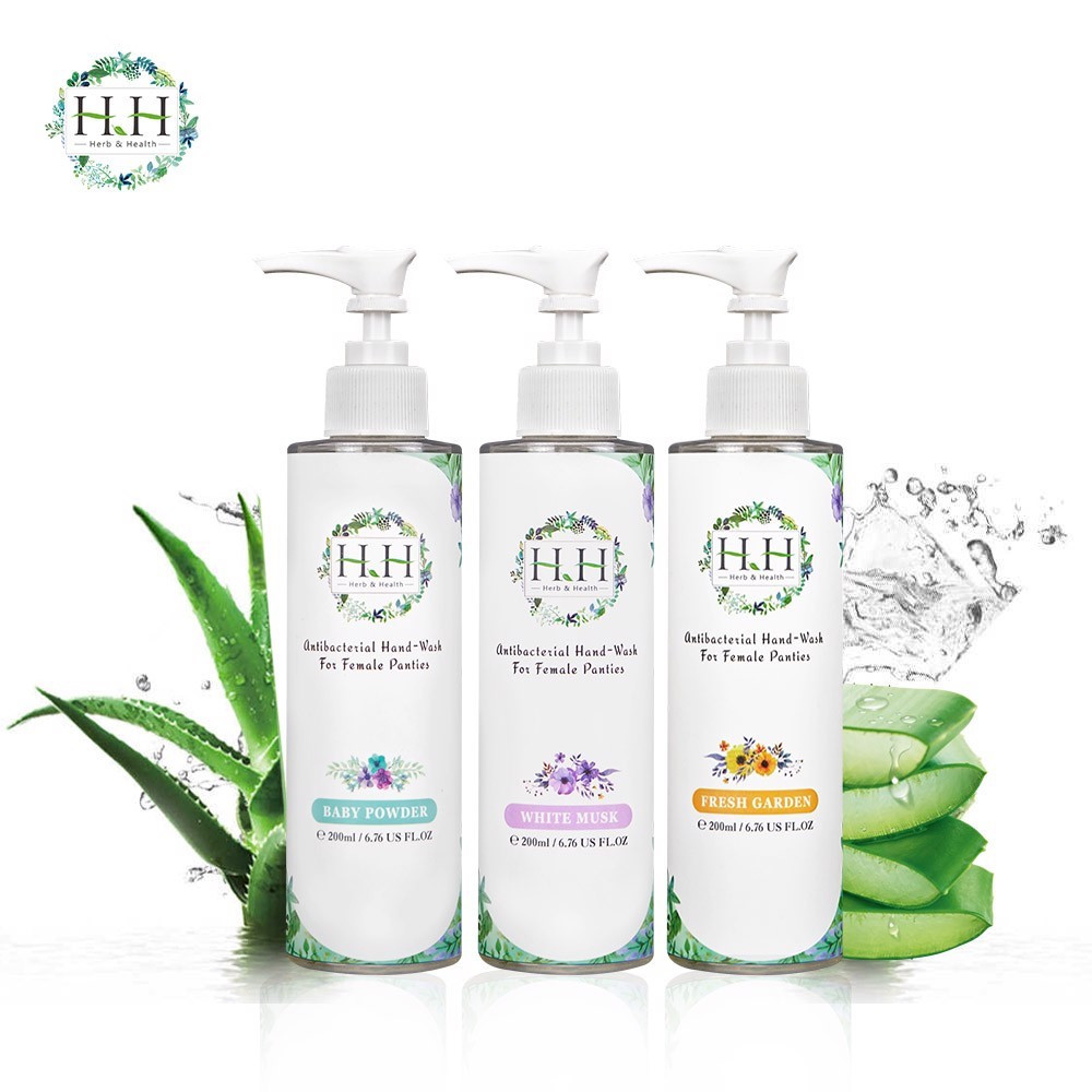Nước giặt đồ lót loại nào tốt? Top 10+ hãng nước giặt tốt nhất