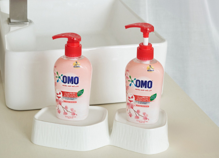 Nước giặt đồ lót loại nào tốt? Top 10+ hãng nước giặt tốt nhất