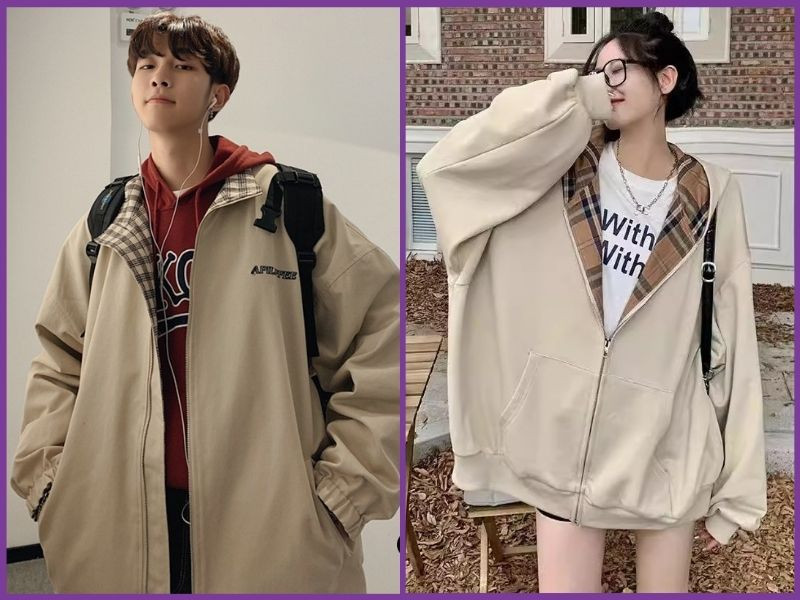 Oversize là gì? Khám phá tips chọn áo oversize phù hợp nhất