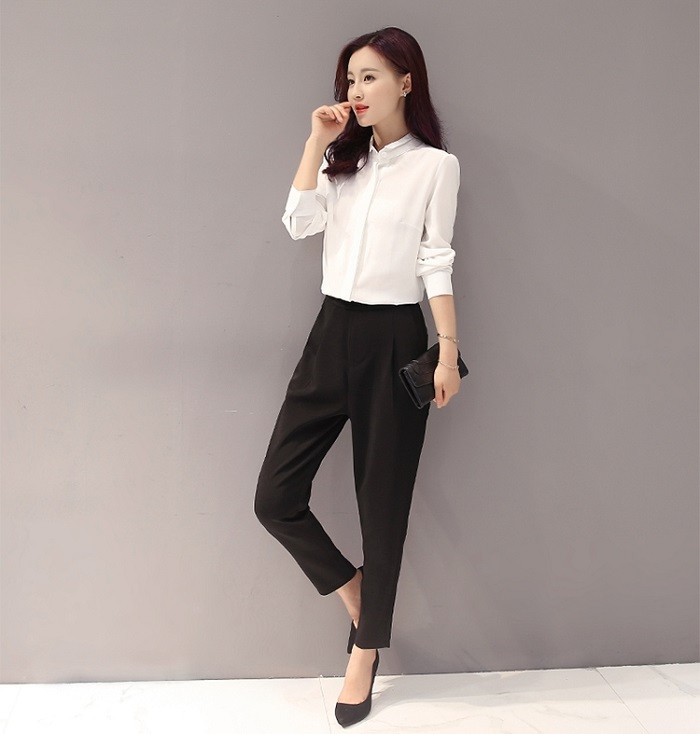Quần baggy là gì? Nên phối baggy như thế nào cho đẹp?