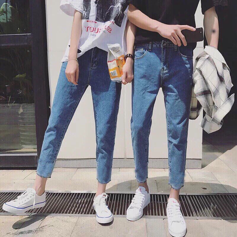 Quần baggy là gì? Nên phối baggy như thế nào cho đẹp?