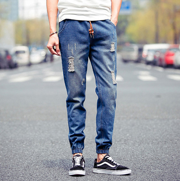 Quần jogger là gì? Bí kíp mix đồ cực dễ với quần jogger