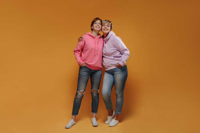 Quần Skinny là gì? Gợi ý mix and match skinny jeans thời trang