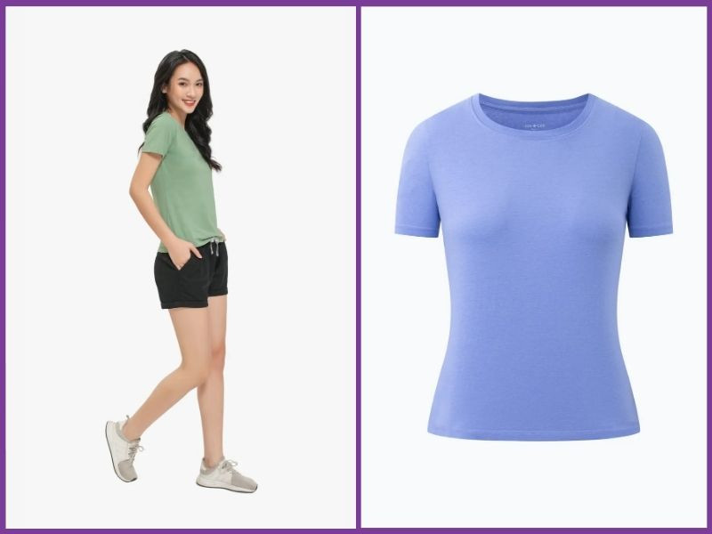 Size S – M – L – XL là gì? Cách chọn size áo chuẩn cho nam và nữ