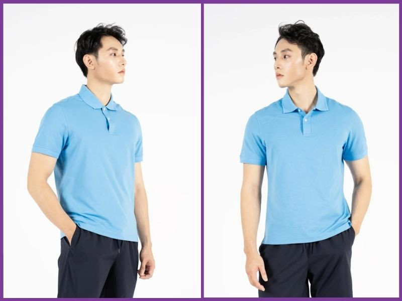 Size S – M – L – XL là gì? Cách chọn size áo chuẩn cho nam và nữ