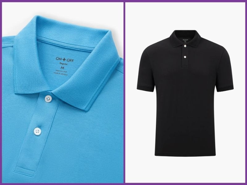 Size S – M – L – XL là gì? Cách chọn size áo chuẩn cho nam và nữ