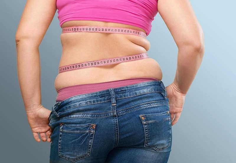 Tìm hiểu về các dáng mông phụ nữ phổ biến và cách cải thiện