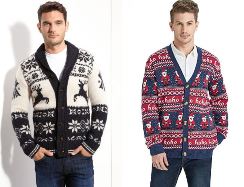 Tips phối đồ đi chơi Noel cho cả gia đình nổi bật, rạng ngời