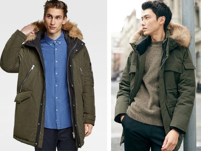 Tips phối đồ đi chơi Noel cho cả gia đình nổi bật, rạng ngời