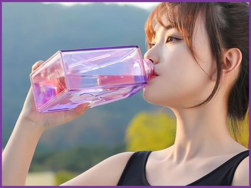 Tổng hợp các cách làm mát cơ thể khi trời nóng an toàn, hiệu quả