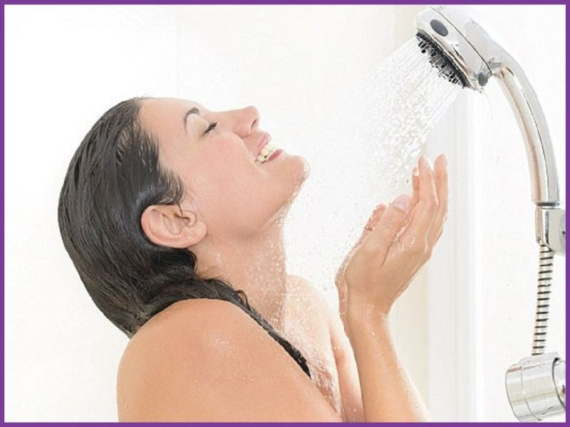 Tổng hợp các cách làm mát cơ thể khi trời nóng an toàn, hiệu quả