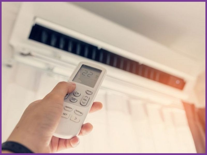 Tổng hợp các cách làm mát cơ thể khi trời nóng an toàn, hiệu quả