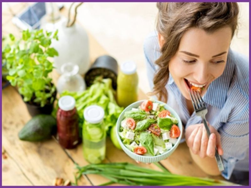 Tổng hợp các cách làm mát cơ thể khi trời nóng an toàn, hiệu quả