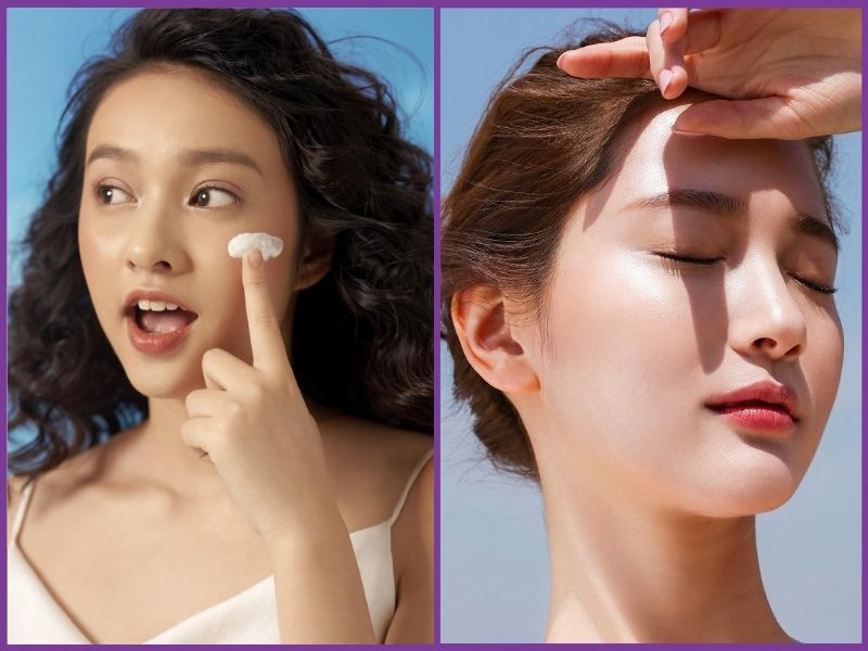 Tổng hợp các cách làm mát cơ thể khi trời nóng an toàn, hiệu quả