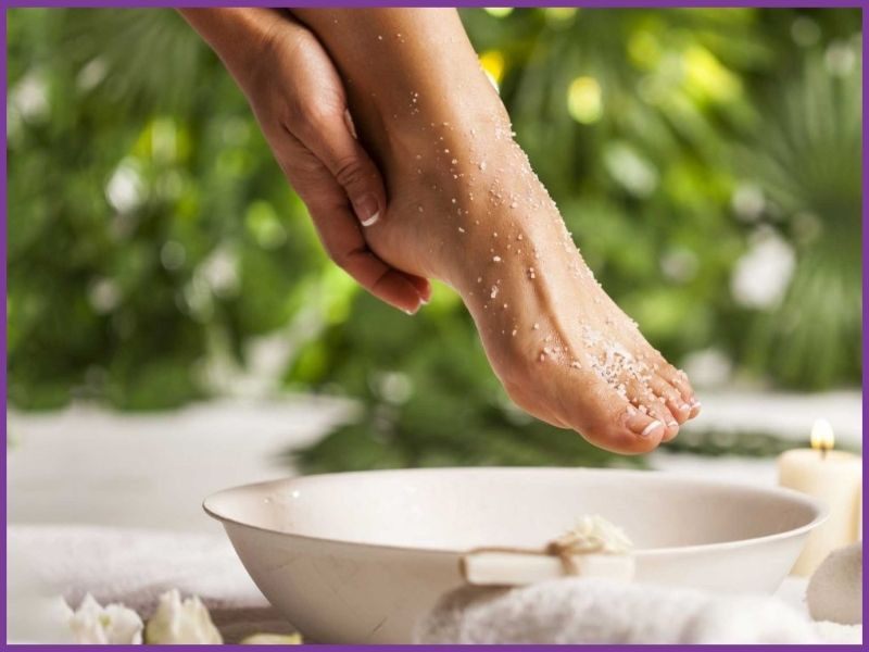 Tổng hợp các cách làm mát cơ thể khi trời nóng an toàn, hiệu quả